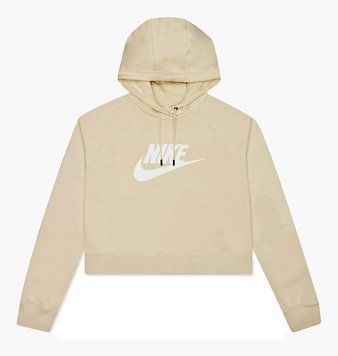 Кофта женские Nike Sportswear Essential (CJ6327-206), S, WHS, 20% - 30%, 1-2 дня