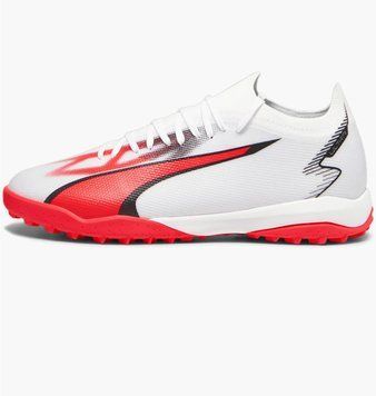 Сороконіжки чоловічі Puma Ultra Match (107521-01), 44.5, WHS, < 10%, 1-2 дні
