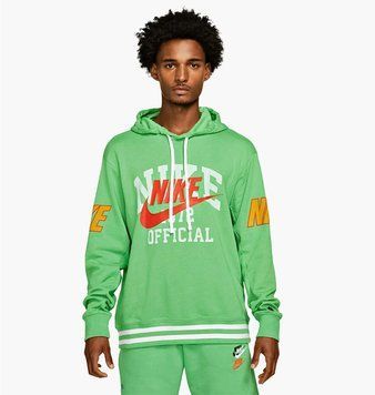 Кофта чоловіча Nike Sportswear (DD6168-362), L, WHS, 1-2 дні