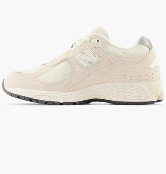 Кросівки чоловічі New Balance 2002R Off White (M2002RCC), 42.5, WHS, 20% - 30%, 1-2 дні
