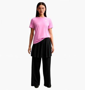 Футболка женская Nike W Nsw Tee Club (DX7902-503), M, WHS, 20% - 30%, 1-2 дня