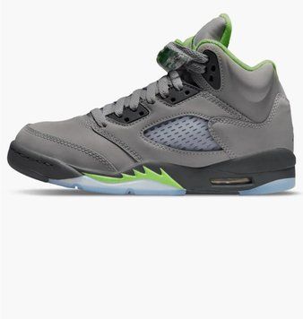 Кроссовки детские Jordan 5 Retro (DQ3734-003), 36, WHS, < 10%, 1-2 дня