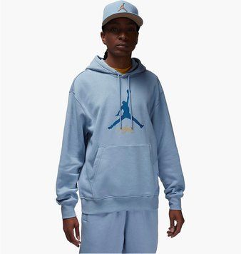 Кофта чоловіча Nike Essentials Light Blue (FD7545-436), M, WHS, 40% - 50%, 1-2 дні