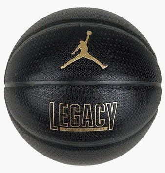 Футбольный мяч Jordan Legacy 2.0 8P Indoor (J.100.8253.051.07), One Size, WHS, < 10%, 1-2 дня
