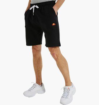 Шорты мужские Ellesse Noli Fleece Short (SHS01894-001), 2XL, WHS, 30% - 40%, 1-2 дня