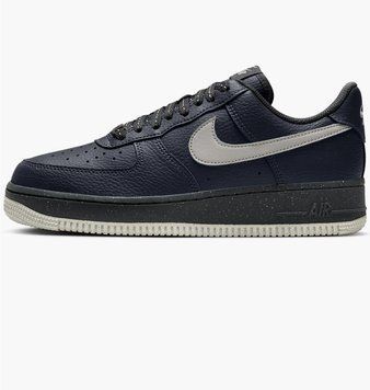 Кросівки жіночі Nike Air Force 1 07 (FZ4350-001), 38.5, WHS, 20% - 30%, 1-2 дні