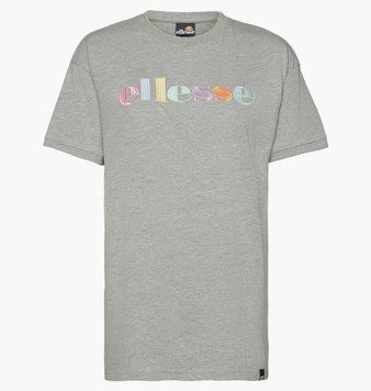 Футболка жіноча Ellesse Changling Tee (SGK10741-GREY-MARL), M, WHS, 10% - 20%, 1-2 дні
