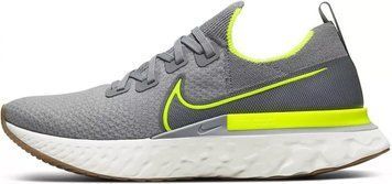 Кросівки чоловічі Nike React Infinity Run (CD4371-008), 42, WHS, 40% - 50%, 1-2 дні
