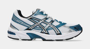 Кроссовки унисекс Asics Gel 1130 (1203A609-103), 41.5, WHS, < 10%, 1-2 дня