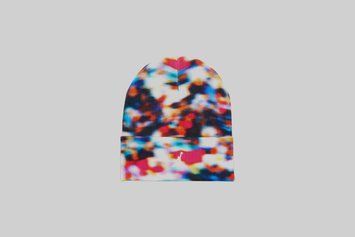 Шапка Jordan Peak Essential Mountainside Beanie (HV2047-100), One Size, WHS, 20% - 30%, 1-2 дні