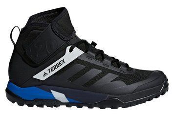 Черевики унісекс Adidas Terrex Trail Cross Protect (CQ1746), 41, WHS, 1-2 дні