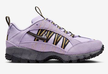 Кросівки жіночі Nike Air Humara (FB9982-500), 38, WHS, < 10%, 1-2 дні