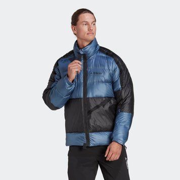 Куртка чоловіча Adidas Performance Puffer Jacket (HH9245), M, WHS, 1-2 дні