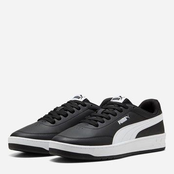 Кроссовки унисекс Puma Court Classic Clean (40222314), 41, WHS, 1-2 дня