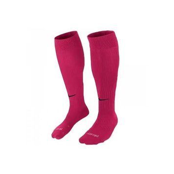 Футбольные гетры унисекс Nike Classic Ii Cush Otc (SX5728-616), 42-46, WHS, 10% - 20%, 1-2 дня