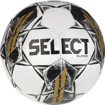 Футбольный мяч Select Super Fifa V23 (362556-307), 5, WHS, < 10%, 1-2 дня