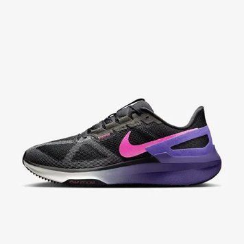 Кросівки чоловічі Nike Structure 25 (DJ7883-010), 47.5, WHS, 20% - 30%, 1-2 дні