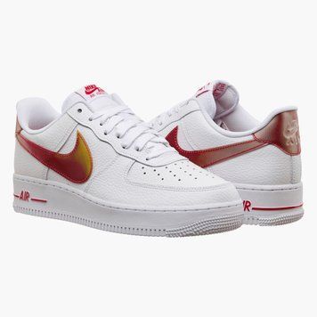 Кросівки чоловічі Nike Air Force 1 Low Jumbo (DV3505-100), 45.5, OFC, > 50%, 1-2 дні
