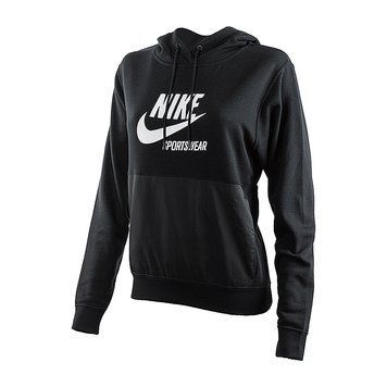 Кофта жіночі Nike Sportswear Heritage (DD5673-010), S, WHS, 1-2 дні