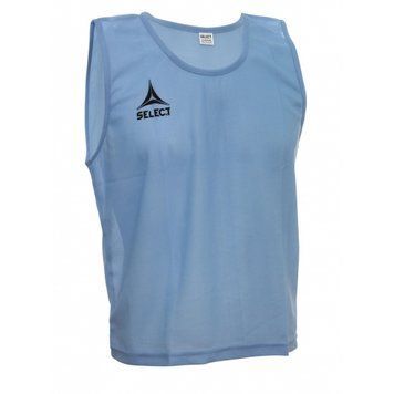 Манишка унисекс Select Bib Basic (684100-777), 62 &times; 51 СM, WHS, < 10%, 1-2 дня