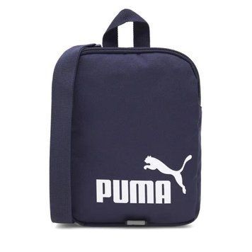 Сумка через плече Puma Phase Portable (091173-02), 15 &times; 20.5 &times; 5.5 CM, WHS, 1-2 дні