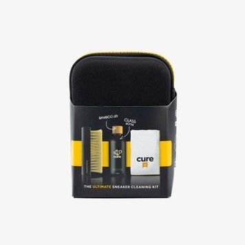 Догляд за речами Crep Protect Cure Travel Kit (Ean) (Glass Bottle) (CP0204), One Size, WHS, 1-2 дні