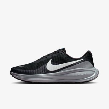 Кросівки чоловічі Nike Revolution 8 (HJ9198-008), 42.5, WHS, < 10%, 1-2 дні