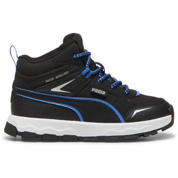 Черевики дитячі Puma Evolve Trail Ps (397645-01), 27.5, WHS, 1-2 дні