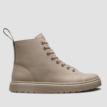 Ботинки унисекс Dr. Martens Talib Sendal (24103260), 46, WHS, < 10%, 1-2 дня
