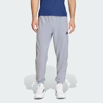 Брюки чоловічі Adidas Workout Essentials Flex Woven Pant (KD2841), L, WHS, 1-2 дні