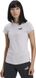 Фотографія Футболка жіноча Puma Women Solid Round Neck Grey T-Shirt (85178604) 1 з 2 в Ideal Sport