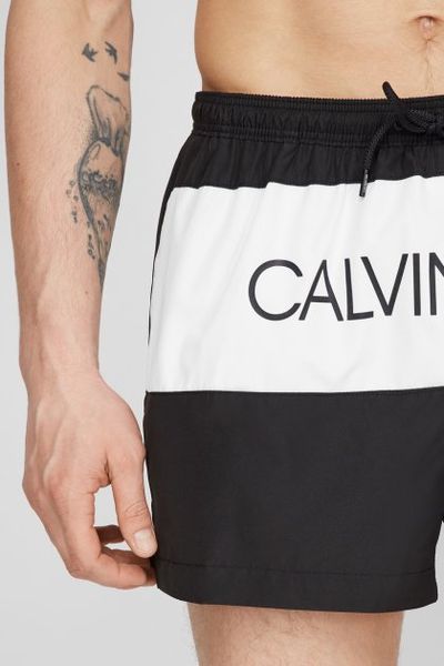 Шорти чоловічі Calvin Klein Short Drawstring (KM0KM00553), L, WHS, 10% - 20%, 1-2 дні