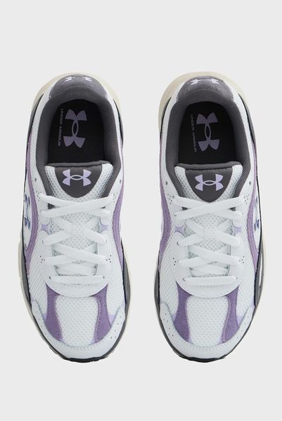Кросівки жіночі Under Armour W Tech Runner-Wht (6007575-101), 38, OFC, 1-2 дні