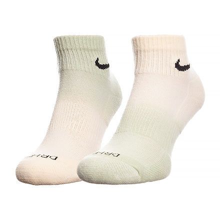 Шкарпетки Nike U Nk Everyday Plus Cush Ankle (DH6304-913), 42-46, WHS, 20% - 30%, 1-2 дні