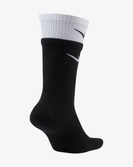 Шкарпетки Nike Everyday Plus Cushioned Training Socks (DD2795-011), 42-46, WHS, 10% - 20%, 1-2 дні