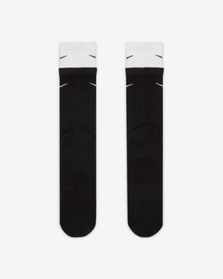 Шкарпетки Nike Everyday Plus Cushioned Training Socks (DD2795-011), 42-46, WHS, 20% - 30%, 1-2 дні