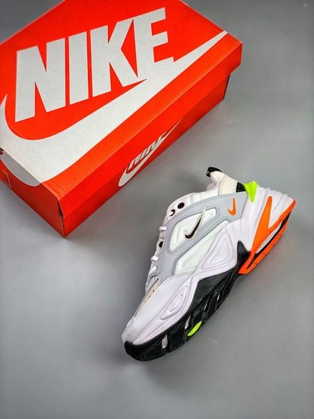 Кроссовки мужские Nike M2k Tekno (AV4789-004), 45, WHS, 10% - 20%, 1-2 дня