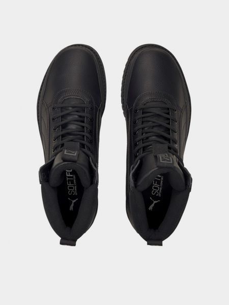 Ботинки мужские Puma Desierto V2 Wtr Rubber (38075401), 41, WHS, 20% - 30%, 1-2 дня