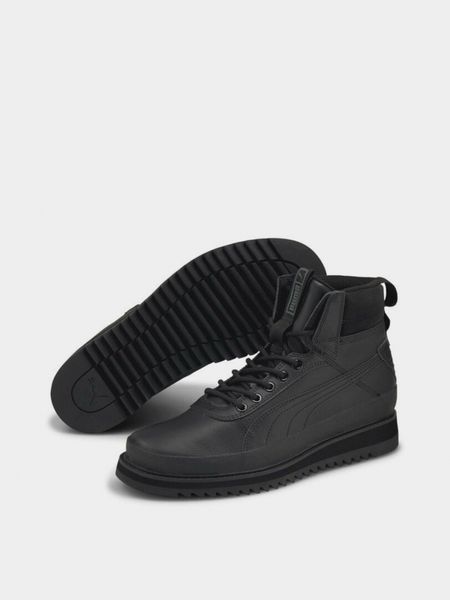 Ботинки мужские Puma Desierto V2 Wtr Rubber (38075401), 41, WHS, 20% - 30%, 1-2 дня