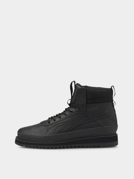 Ботинки мужские Puma Desierto V2 Wtr Rubber (38075401), 41, WHS, 20% - 30%, 1-2 дня