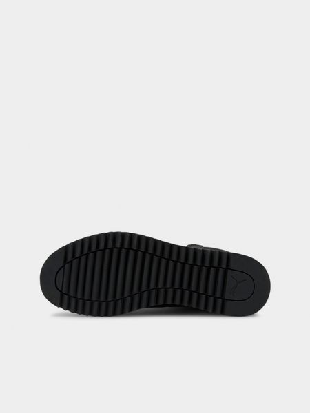 Ботинки мужские Puma Desierto V2 Wtr Rubber (38075401), 41, WHS, 20% - 30%, 1-2 дня