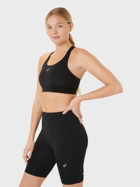 Спортивный топ женской Asics Road Compression Bra (2012C995-702), L, WHS, 1-2 дня