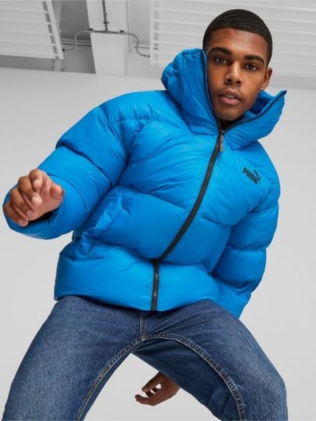 Куртка мужская Puma Hooded Ultra Down Puffer (67538347), L, WHS, 10% - 20%, 1-2 дня