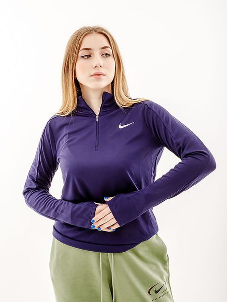 Кофта жіночі Nike Pacer (DQ6377-555), XS, WHS, 40% - 50%, 1-2 дні