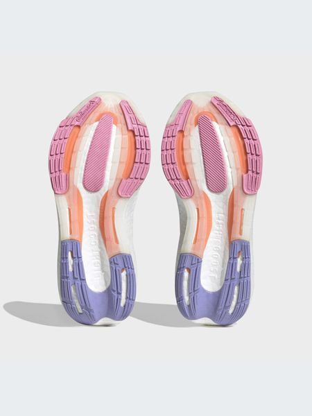 Кроссовки для бега женские Adidas Ultraboost (HQ6354), 37, WHS, 1-2 дня