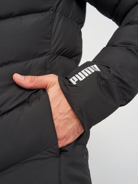 Куртка чоловіча Puma Warmcell Lightweight Jacket (58769901), S, WHS, 10% - 20%, 1-2 дні