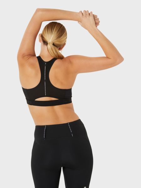Спортивный топ женской Asics Road Compression Bra (2012C995-702), L, WHS, 1-2 дня