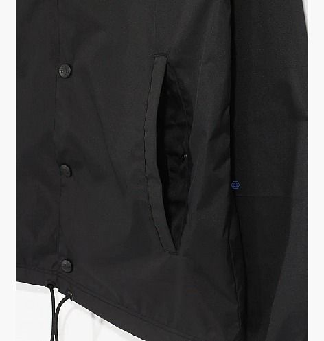Вітровка чоловіча The North Face Water Repellent Jacket Black (NF0A82F4JK3), XL, WHS, 1-2 дні