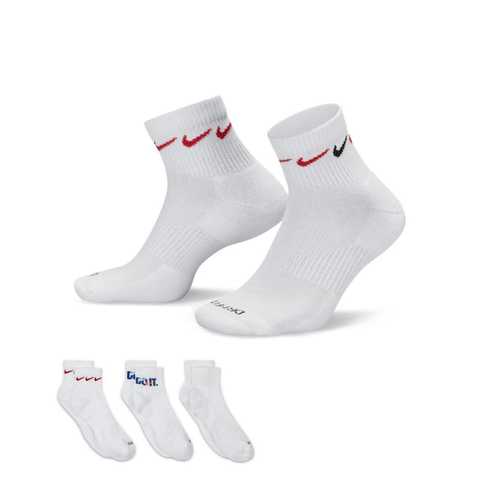 Nike training best sale ankle socks