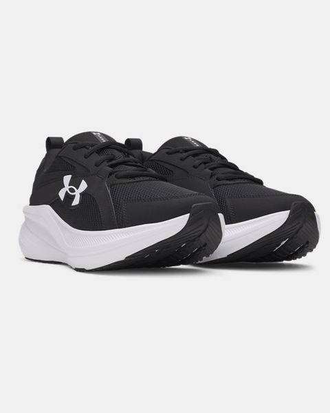 Кроссовки мужские Under Armour Assert 11 (6006723-001), 41, OFC, 1-2 дня